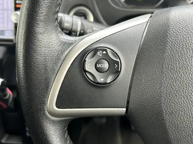 日産 デイズ ハイウェイスターX 静岡県 2015(平27)年 8万km プレミアムパープルP エマージェンシーブレーキ/純正ＳＤメモリーナビ/フルセグＴＶ/ＤＶＤ再生/ドラレコ/オートエアコン/オートハイビーム/ＨＩＤヘッドライト/フォグランプ/純正フロアマット/プッシュスタート/スマートキー/純正１４ＡＷ
