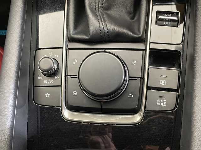 マツダ マツダ３ファストバック 20S プロアクティブ ツーリングS 愛媛県 2022(令4)年 3.2万km プラチナクォーツメタリック 純正ナビ/(Bluetooth/フルセグ/USB)/全周囲カメラ/レーダークルーズコントロール/衝突被害軽減ブレーキ/前後コーナーセンサー/レーンキープアシスト/ETC/パワーシート/シートヒーター/ステアリングヒーター/ブラインドスポットモニター/ドライブレコーダー/LEDヘッドライト/オートマチックハイビーム/オートライト/盗難防止装置/純正18インチアルミ/禁煙車