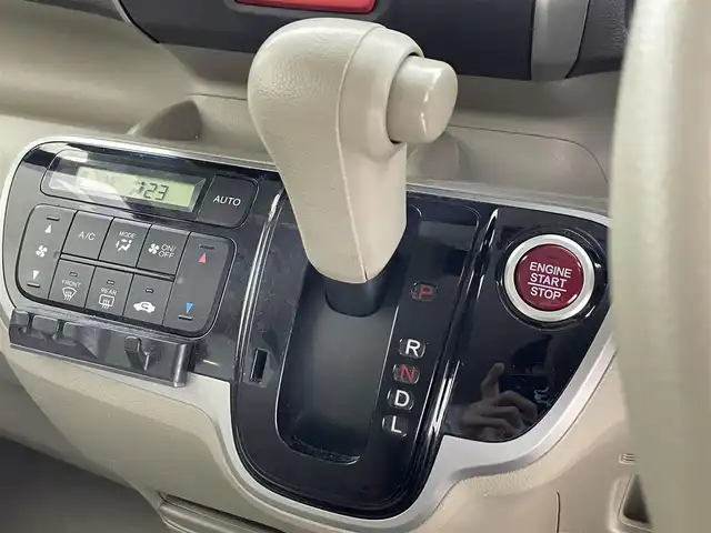 ホンダ Ｎ ＢＯＸ G Lパッケージ 滋賀県 2012(平24)年 8.5万km プレミアムホワイトパール 社外ナビ　Bluetooth/DVD/SD/USB/フルセグ/バックカメラ/ドライブレコーダー/パワースライドドア/パワーステアリング/パワーウインドウ/スマートキー/スペアキー/プッシュスタート