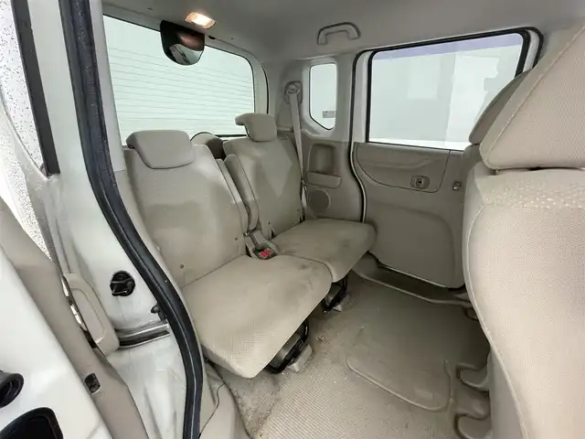 ホンダ Ｎ ＢＯＸ G Lパッケージ 滋賀県 2012(平24)年 8.5万km プレミアムホワイトパール 社外ナビ　Bluetooth/DVD/SD/USB/フルセグ/バックカメラ/ドライブレコーダー/パワースライドドア/パワーステアリング/パワーウインドウ/スマートキー/スペアキー/プッシュスタート