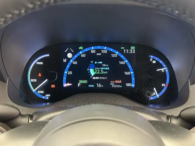 トヨタ ヤリスクロス ハイブリッド Z 岡山県 2021(令3)年 3.4万km ブラックマイカ/ブラスゴールドメタリック 2トーン 純正ナビ/USB/Bluetooth/フルセグTV/AppleCarPlay/360°カメラ/ハーフレザーシート/シートヒーター/ステアリングヒーター/ETC2.0/LEDヘッドライト/AHB/パワーテールゲート/ブレーキオートホールド/Tコネクト/パワーシート（D）/ACC/LTA/BSA/自動ブレーキ/PDC