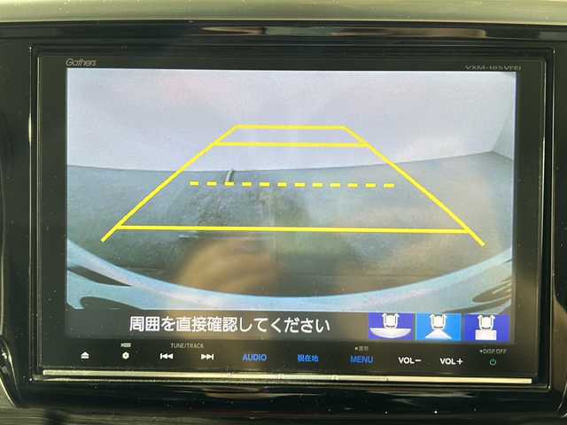ホンダ オデッセイ アブソルート・EXホンダセンジング 福岡県 2017(平29)年 7.5万km ホワイトオーキッドパール ・フルセグTV/・ipod/・Bluetooth/・Bカメラ/・ブラインドスポットアシスト/・純正ナビ/・コーナーセンサー/・フリップダウン/・18インチ純正ホイール/・ETC/・ACC/・パドルシフト/・レザーシート/・CD/DVD