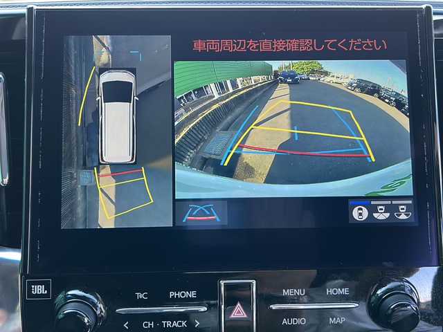 トヨタ アルファード S Cパッケージ 茨城県 2021(令3)年 2万km ホワイトパールクリスタルシャイン 純正SDナビ/Bluetooth/JBLスピーカー/フルセグTV/USB/全方位カメラ/前後純正ドライブレコーダー/横滑り防止装置/レーンキープアシスト/オートマチックハイビーム/WAC/nanoe/オットマン/純正フロアマット/純正アルミホイール