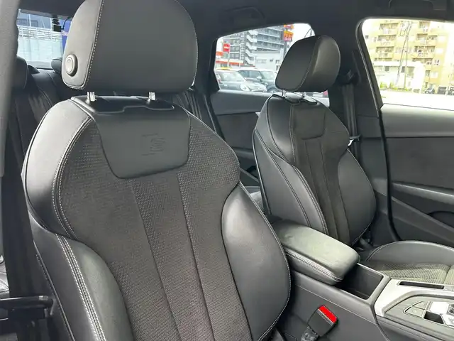 アウディ Ａ４ 45TFSIクワトロスポーツ 富山県 2020(令2)年 3.1万km ミトスブラックメタリック 4WD/純正メモリナビ/AM/AM/CD/DVD/BT/フルセグTV/衝撃被害軽減システム/アラウンドビューモニター/パーキングアシスト/アイドリングストップ/ACC/ハンドルシフト/ETC/前後ドラレコ/ステアリングスイッチ/MT付きAT/スマートキー/プッシュスタート