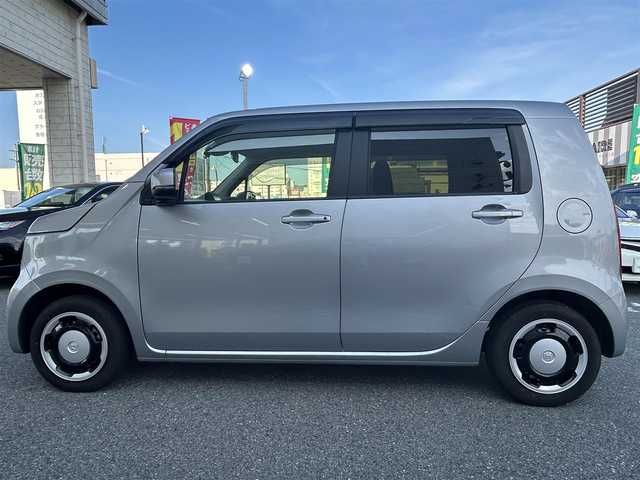 ホンダ Ｎ ＷＧＮ L 奈良県 2023(令5)年 1.4万km ルナシルバーM 追従式クルーズコントロール/プッシュスタート/純正ナビ/レーンキープアシスト/オートライト/カーテンエアバッグ/バックカメラ/純正フロアマット/Bluetooth/横滑り防止装置/ドラレコ/取扱説明書