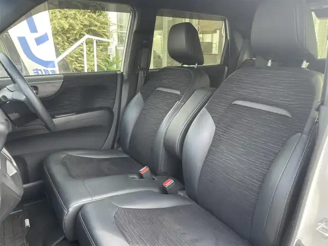ホンダ Ｎ ＯＮＥ プレミアム 愛知県 2019(平31)年 4.4万km プラチナホワイトパール 社外メモリーナビ/フルセグTV/Blutooth/バックカメラ/ハーフレザーシート/ビルトインETC/革巻きステアリング/ドアバイザー/保証書/取扱説明書/スペアキー