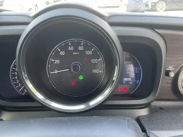 ホンダ Ｎ ＯＮＥ プレミアム 愛知県 2019(平31)年 4.4万km プラチナホワイトパール 社外メモリーナビ/フルセグTV/Blutooth/バックカメラ/ハーフレザーシート/ビルトインETC/革巻きステアリング/ドアバイザー/保証書/取扱説明書/スペアキー