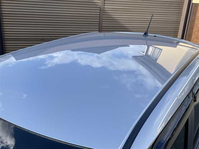 ホンダ Ｎ ＯＮＥ プレミアム Lパッケージ 千葉県 2013(平25)年 6.4万km プレミアムブルームーンパール ワンオーナー/純正オーディオ【CD、AUX、AM、FM】/純正14インチアルミホイール/純正フロアマット/オートライト/フォグ/プッシュスタート/アイドリングストップ/スマートキー×２/ドアバイザー/保証書/取説