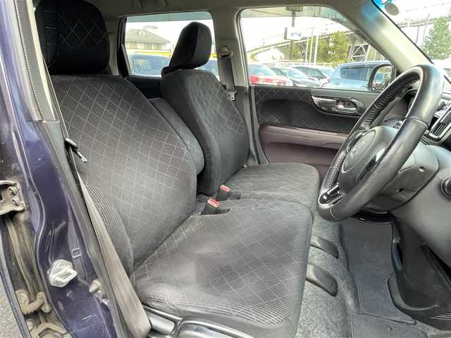 ホンダ Ｎ ＯＮＥ プレミアム Lパッケージ 千葉県 2013(平25)年 6.4万km プレミアムブルームーンパール ワンオーナー/純正オーディオ【CD、AUX、AM、FM】/純正14インチアルミホイール/純正フロアマット/オートライト/フォグ/プッシュスタート/アイドリングストップ/スマートキー×２/ドアバイザー/保証書/取説