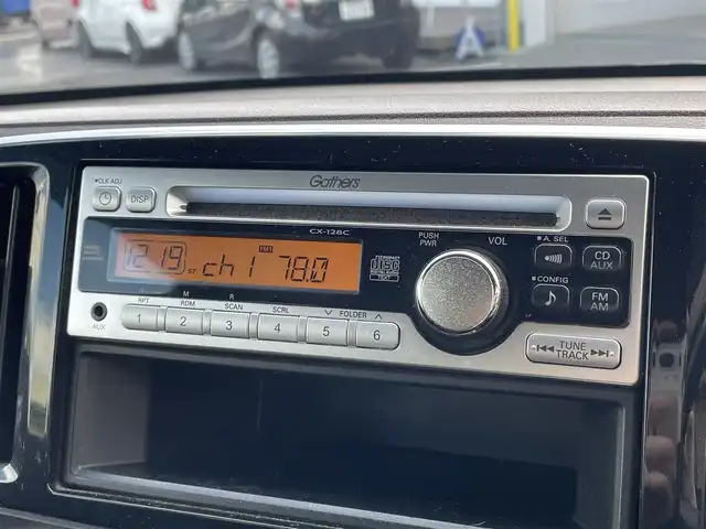 ホンダ Ｎ ＯＮＥ プレミアム Lパッケージ 千葉県 2013(平25)年 6.4万km プレミアムブルームーンパール ワンオーナー/純正オーディオ【CD、AUX、AM、FM】/純正14インチアルミホイール/純正フロアマット/オートライト/フォグ/プッシュスタート/アイドリングストップ/スマートキー×２/ドアバイザー/保証書/取説