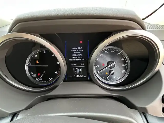 トヨタ ランドクルーザー プラド TX 山形県 2017(平29)年 13万km ブラック 4WD/リフトアップ/カロッツェリアSDナビ/FM/AM/フルセグ/DVD/Bluetooth/サンルーフ/横滑り防止装置/盗難防止装置/純正マット/純正バイザー/スマートキー/スペアキー/AUTOライト/フォグランプ/ダブルエアバック/純正アルミ付き冬タイヤ積載