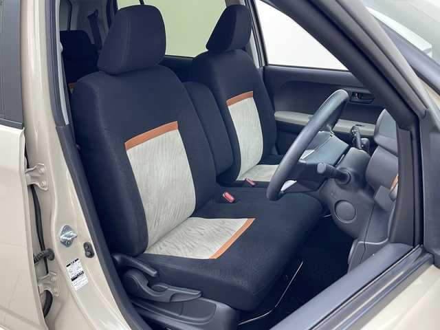 トヨタ パッソ モーダ 秋田県 2020(令2)年 2.4万km キナコメタリック スマートキー　/プッシュスタート /社外オーディオ【FM/AM/CD/AUX/BT】　/社外ＡＷ　/ETC /純正フロアマット　/スペアキー有り　/オートライト　/オートエアコン　/クリアランスソナー /オートマチックハイビーム　/衝突被害軽減システム　/レーンキープアシスト/横滑り防止装置/電格ミラー/コーナーセンサー/ウィンカーミラー /フォグライト/保証書/取扱説明書/純正ホイールキャップ付きサマータイヤ積み込み有り　