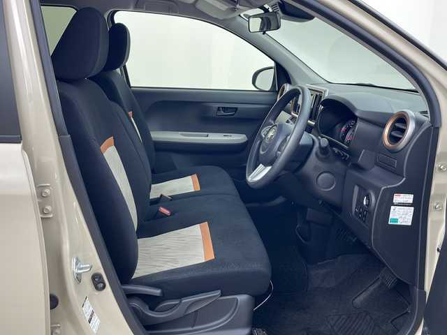 トヨタ パッソ モーダ 秋田県 2020(令2)年 2.4万km キナコメタリック スマートキー　/プッシュスタート /社外オーディオ【FM/AM/CD/AUX/BT】　/社外ＡＷ　/ETC /純正フロアマット　/スペアキー有り　/オートライト　/オートエアコン　/クリアランスソナー /オートマチックハイビーム　/衝突被害軽減システム　/レーンキープアシスト/横滑り防止装置/電格ミラー/コーナーセンサー/ウィンカーミラー /フォグライト/保証書/取扱説明書/純正ホイールキャップ付きサマータイヤ積み込み有り　