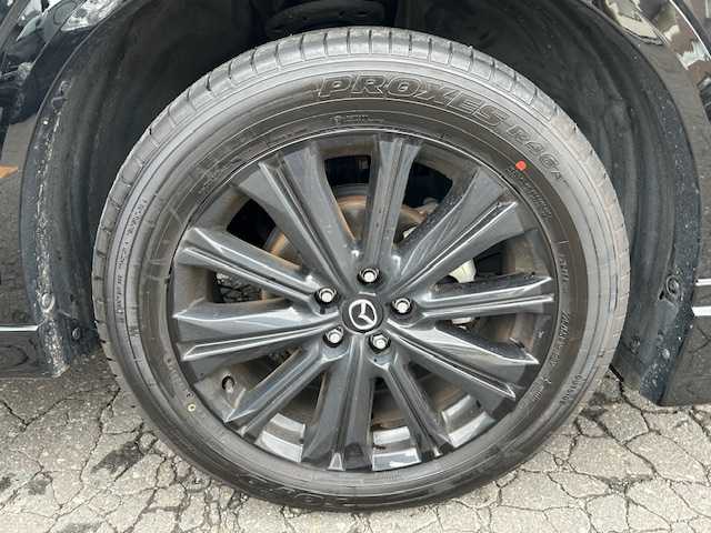 マツダ ＣＸ－５ XD スポーツアピアランス 道東・釧路十勝 2023(令5)年 4.5万km ジェットブラックマイカ ４WD/純正ナビ/CD/DVD/BT/MSV/USB/フルセグTV/全方位モニター/黒レザーシート/シートヒーター/パワーバックドア /ブラインドスポットモニター/ステアリングヒーター/パドルシフト/コーナーセンサー/革巻ステアリング/ETC/ドアバイザー/オートライト