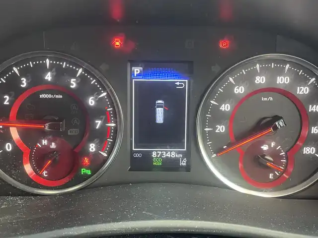 トヨタ ヴェルファイア Z 三重県 2018(平30)年 8.7万km ホワイトパールクリスタルシャイン アルパイン9インチメモリナビ/＊フルセグテレビ/Bluetooth/DVD/CD/AM/FM/バックカメラ/セーフティセンス/パワースライドドア（運転席側/助手席側）/LEDヘッドランプ/オートライト/アルパイン12インチフリップダウンモニター/ボディ同色電動オート格納ドアミラー/235/50R18タイヤ/　＊18インチアルミホイール/左右独立温度調整オートエアコン/ナノイー/スマートエントリー/プッシュスタート