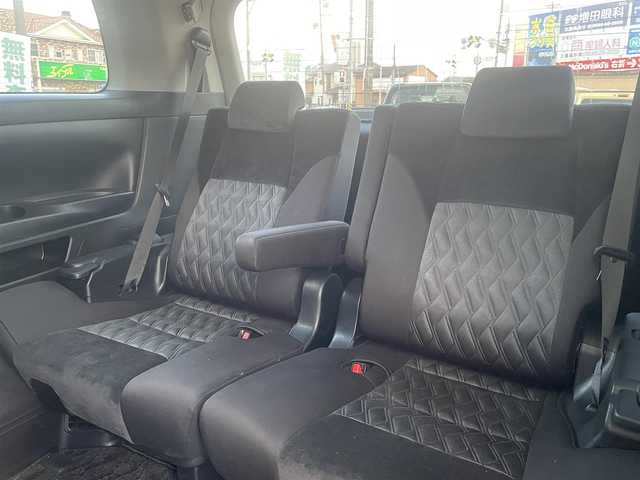 トヨタ ヴェルファイア Z 大分県 2018(平30)年 8.7万km ホワイトパールクリスタルシャイン アルパイン9インチメモリナビ/＊フルセグテレビ/Bluetooth/DVD/CD/AM/FM/バックカメラ/セーフティセンス/パワースライドドア（運転席側/助手席側）/LEDヘッドランプ/オートライト/アルパイン12インチフリップダウンモニター/ボディ同色電動オート格納ドアミラー/235/50R18タイヤ/　＊18インチアルミホイール/左右独立温度調整オートエアコン/ナノイー/スマートエントリー/プッシュスタート