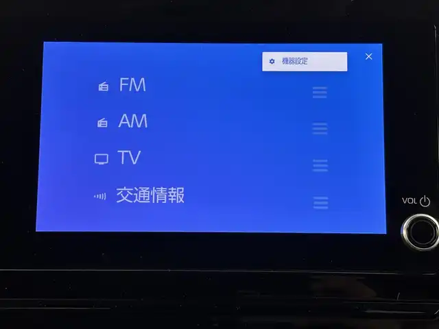 トヨタ シエンタ ハイブリッド Z 埼玉県 2023(令5)年 0.9万km ホワイトパールクリスタルシャイン メーカーナビ/（フルセグTV・Bluetooth）/バックカメラ/両側パワースライド/レーダークルーズコントロール/BSM/コーナーセンサー/衝突軽減ブレーキ/レーンキープアシスト/ビルトインETC/LEDライト/オートライト/ドアバイザー/スマートキー