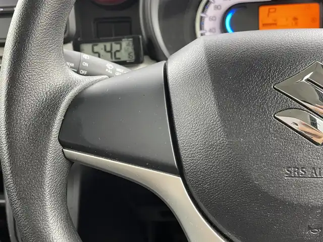 スズキ スペーシア HYBRID G 埼玉県 2019(令1)年 3.3万km ツールグリーンパールメタリック 両側スライドドア　パナソニック　ストラーダ　社外ナビ　Ｂｌｕｅｔｏｏｔｈ　ワンセグＴＶ　ＥＴＣ　スマートキー　プッシュスタート　オートライト　アイドリングストップ　フロアマット　ドアバイザー