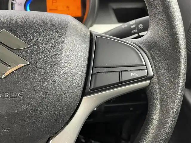 スズキ スペーシア HYBRID G 埼玉県 2019(令1)年 3.3万km ツールグリーンパールメタリック 両側スライドドア　パナソニック　ストラーダ　社外ナビ　Ｂｌｕｅｔｏｏｔｈ　ワンセグＴＶ　ＥＴＣ　スマートキー　プッシュスタート　オートライト　アイドリングストップ　フロアマット　ドアバイザー