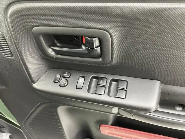 スズキ スペーシア HYBRID G 埼玉県 2019(令1)年 3.3万km ツールグリーンパールメタリック 両側スライドドア　パナソニック　ストラーダ　社外ナビ　Ｂｌｕｅｔｏｏｔｈ　ワンセグＴＶ　ＥＴＣ　スマートキー　プッシュスタート　オートライト　アイドリングストップ　フロアマット　ドアバイザー