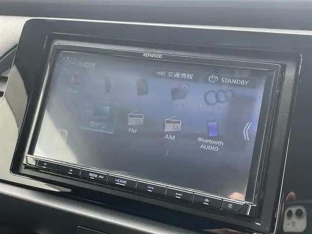 ホンダ フィット e:HEVクロスター 宮崎県 2021(令3)年 5.5万km クリスタルブラックパール 社外SDナビ/（CD/DVD/AM/FM/BT/USB)/フルセグTV/バックカメラ/ステアリングスイッチ/レーダークルーズコントロール/前後ドライブレコーダー/クリアランスソナー/横滑り防止機能/ETC