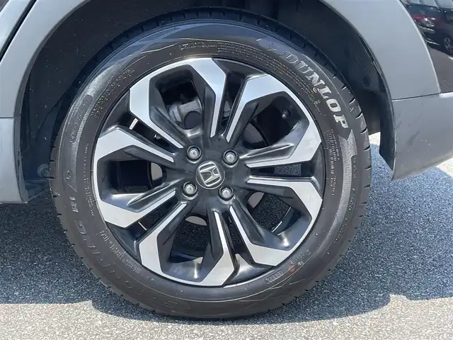 ホンダ フィット e:HEVクロスター 宮崎県 2021(令3)年 5.5万km クリスタルブラックパール 社外SDナビ/（CD/DVD/AM/FM/BT/USB)/フルセグTV/バックカメラ/ステアリングスイッチ/レーダークルーズコントロール/前後ドライブレコーダー/クリアランスソナー/横滑り防止機能/ETC