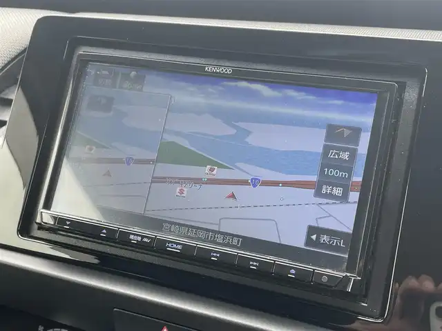 ホンダ フィット e:HEVクロスター 宮崎県 2021(令3)年 5.5万km クリスタルブラックパール 社外SDナビ/（CD/DVD/AM/FM/BT/USB)/フルセグTV/バックカメラ/ステアリングスイッチ/レーダークルーズコントロール/前後ドライブレコーダー/クリアランスソナー/横滑り防止機能/ETC