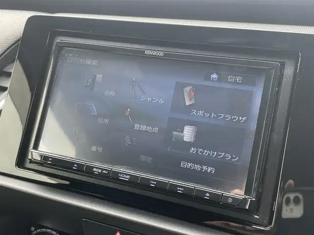 ホンダ フィット e:HEVクロスター 宮崎県 2021(令3)年 5.5万km クリスタルブラックパール 社外SDナビ/（CD/DVD/AM/FM/BT/USB)/フルセグTV/バックカメラ/ステアリングスイッチ/レーダークルーズコントロール/前後ドライブレコーダー/クリアランスソナー/横滑り防止機能/ETC