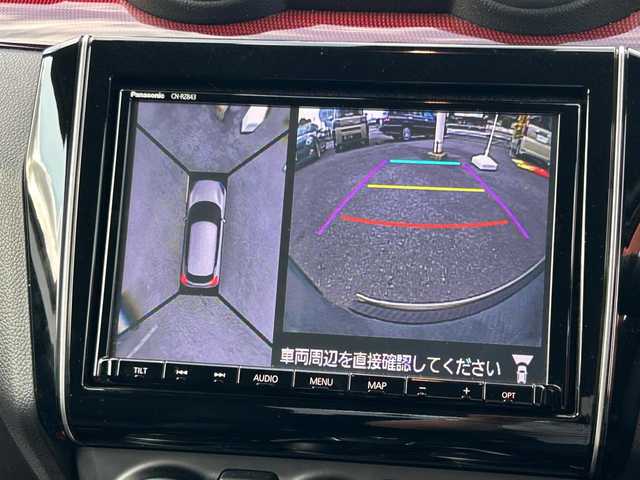 スズキ スイフト スポーツ セーフティPKG 山口県 2019(令1)年 6.5万km チャンピオンイエロー ワンオーナー/社外ナビ/DVD/CD/SD/MSV/BT/USB/フルセグTV/全周囲カメラ/革巻きステアリング/ステアリングスイッチ/パドルシフト/クルーズコントロール/純正LEDヘッドライト/純正フォグランプ/オートライト/社外１７インチアルミホイール/社外車高調/純正エアロパーツ/右前席シートヒーター/衝突被害軽減ブレーキ/横滑り防止/LKA/スマートキー×２/前後タイプドライブレコーダー/純正フロアマット/電動格納ウインカードアミラー