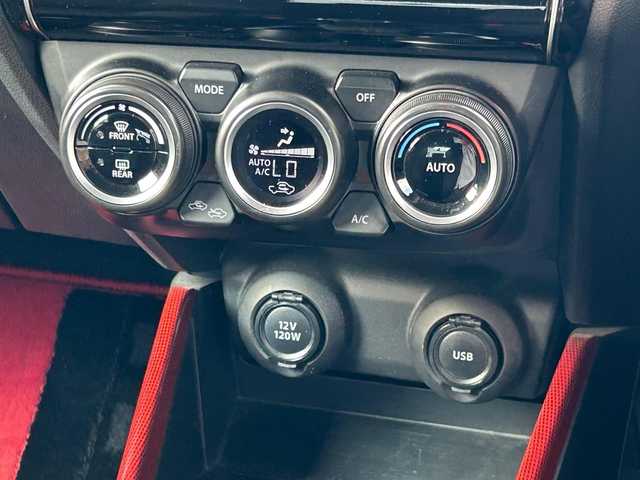 スズキ スイフト スポーツ セーフティPKG 山口県 2019(令1)年 6.5万km チャンピオンイエロー ワンオーナー/社外ナビ/DVD/CD/SD/MSV/BT/USB/フルセグTV/全周囲カメラ/革巻きステアリング/ステアリングスイッチ/パドルシフト/クルーズコントロール/純正LEDヘッドライト/純正フォグランプ/オートライト/社外１７インチアルミホイール/社外車高調/純正エアロパーツ/右前席シートヒーター/衝突被害軽減ブレーキ/横滑り防止/LKA/スマートキー×２/前後タイプドライブレコーダー/純正フロアマット/電動格納ウインカードアミラー