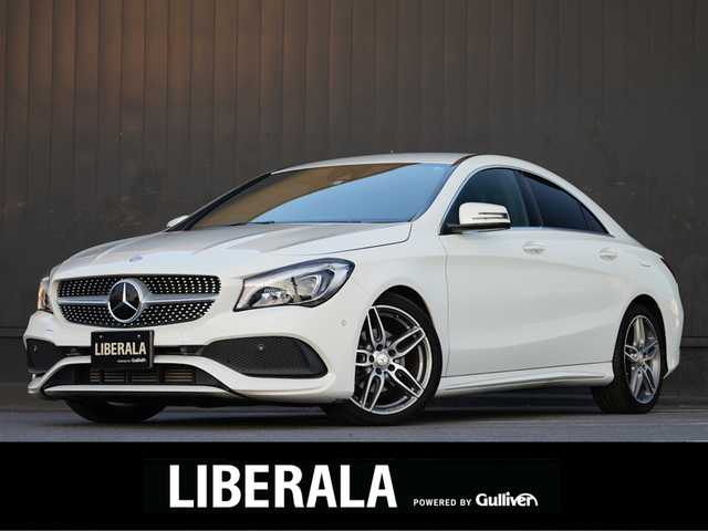 メルセデス・ベンツ,ＣＬＡクラス,CLA180 スポーツ,2016年式（平成28年