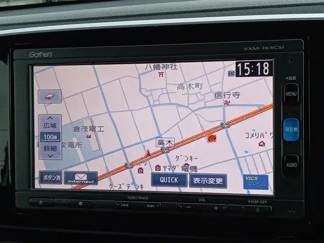 ホンダ Ｎ ＯＮＥ G SS ブラウンスタイルパッケージ 福井県 2016(平28)年 7万km プレミアムホワイトパールⅡ 純正ナビ（VXM-164CSi）/・（ワンセグTV/CD/Bluetooth）/バックカメラ/ビルトインETC/ステアリングスイッチ/前席シートヒーター/オートLEDライト/電動格納ウィンカーミラー/純正フロアマット/スタッドレスタイヤ積込/スマートキー