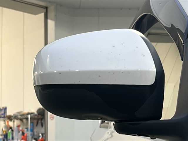 ダイハツ ミラ イース X リミテッド SAⅢ 京都府 2019(令1)年 10万km パールホワイトⅢ 純正7インチナビ/フルセグ/Bluetooth/CD・DVD/衝突軽減装置/バックカメラ/ETC/禁煙車/クリアランスソナー/LEDヘッドライト/アイドリングストップ/電動格納ミラー