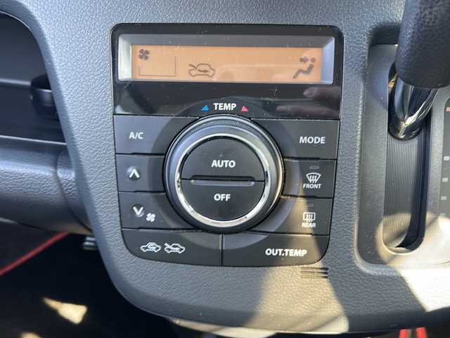 スズキ ワゴンＲ FX 千葉県 2014(平26)年 8.1万km ミステリアスバイオレットパール HDDナビ/DVD/CD/FM/AM/アイドリングストップ/AAC/ハロゲンヘッドライト/ETC/Wエアバッグ