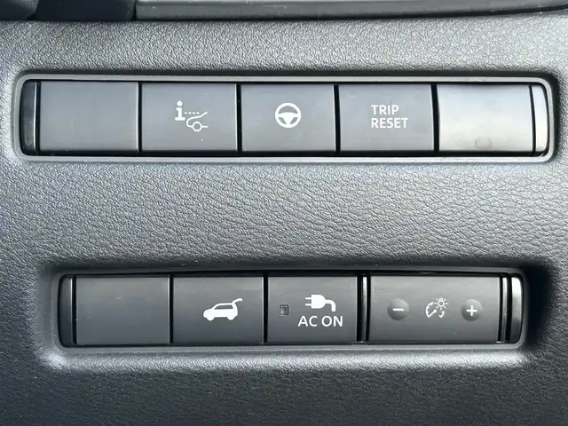 日産 エクストレイル G e－4ORCE 道南・函館 2023(令5)年 4.4万km ダイヤモンドブラック /純正ナビ//フルセグＴＶ//全周囲カメラ//ドライブレコーダー//プロパイロットパーキングサポート//クルーズコントロール//コーナーセンサー//レーンキープアシスト//ＢＳＭ//ＨＵＤ//シートヒーター//パワーシート//デジタルインナーミラー//１００Ｖ充電//フロアマット//スマートキー//ETC//ワンオーナー