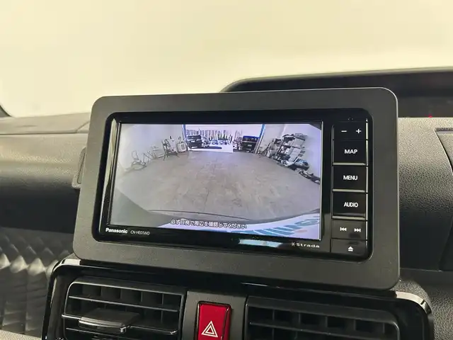 ダイハツ タント カスタム X スタイルセレクション 千葉県 2022(令4)年 3.4万km ブラックマイカメタリック 社外7インチメモリーナビ/・Bluetooth/・フルセグＴＶ/・CD/バックカメラ　/前後ドライブレコーダー　/コーナーセンサー　/アイドリングストップ　/両側電動スライドドア　/ハーフレザー　/シートヒーター　/純正１４インチＡＷ/スマートアシスト/・衝突回避支援ブレーキ機能/・衝突警報機能/・ブレーキ制御付誤発進抑制機能/・車線逸脱警報機能/・車線逸脱抑制制御機能/・路側逸脱警報機能/・ふらつき警報/・先行車発進お知らせ機能/・標識認識機能（進入禁止／最高速度／一時停止）/・アダプティブドライビングビーム/・コーナーセンサー