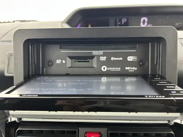 ダイハツ タント カスタム X スタイルセレクション 千葉県 2022(令4)年 3.4万km ブラックマイカメタリック 社外7インチメモリーナビ/・Bluetooth/・フルセグＴＶ/・CD/バックカメラ　/前後ドライブレコーダー　/コーナーセンサー　/アイドリングストップ　/両側電動スライドドア　/ハーフレザー　/シートヒーター　/純正１４インチＡＷ/スマートアシスト/・衝突回避支援ブレーキ機能/・衝突警報機能/・ブレーキ制御付誤発進抑制機能/・車線逸脱警報機能/・車線逸脱抑制制御機能/・路側逸脱警報機能/・ふらつき警報/・先行車発進お知らせ機能/・標識認識機能（進入禁止／最高速度／一時停止）/・アダプティブドライビングビーム/・コーナーセンサー