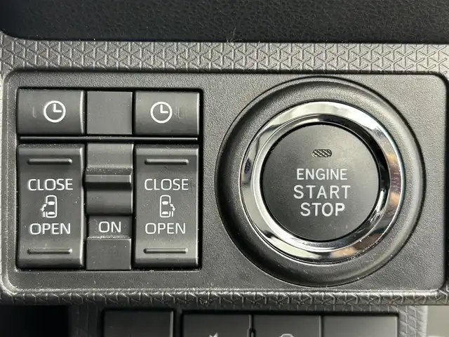 ダイハツ タント カスタム X スタイルセレクション 千葉県 2022(令4)年 3.4万km ブラックマイカメタリック 社外7インチメモリーナビ/・Bluetooth/・フルセグＴＶ/・CD/バックカメラ　/前後ドライブレコーダー　/コーナーセンサー　/アイドリングストップ　/両側電動スライドドア　/ハーフレザー　/シートヒーター　/純正１４インチＡＷ/スマートアシスト/・衝突回避支援ブレーキ機能/・衝突警報機能/・ブレーキ制御付誤発進抑制機能/・車線逸脱警報機能/・車線逸脱抑制制御機能/・路側逸脱警報機能/・ふらつき警報/・先行車発進お知らせ機能/・標識認識機能（進入禁止／最高速度／一時停止）/・アダプティブドライビングビーム/・コーナーセンサー