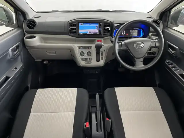 ダイハツ ミラ イース X リミテッド SAⅢ 茨城県 2020(令2)年 1.9万km プラムブラウンクリスタルマイカ 純正ナビ/（CD/DVD/BT/ワンセグ）/衝突被害軽減ブレーキ/レーンキープアシスト/オートライト/オートマチックハイビーム/コーナーセンサ―/バックカメラ/リモコンキー