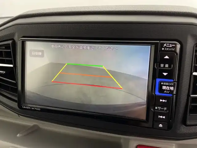 ダイハツ ミラ イース X リミテッド SAⅢ 茨城県 2020(令2)年 1.9万km プラムブラウンクリスタルマイカ 純正ナビ/（CD/DVD/BT/ワンセグ）/衝突被害軽減ブレーキ/レーンキープアシスト/オートライト/オートマチックハイビーム/コーナーセンサ―/バックカメラ/リモコンキー