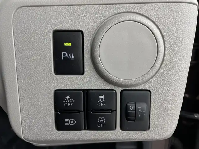 ダイハツ ミラ イース X リミテッド SAⅢ 茨城県 2020(令2)年 1.9万km プラムブラウンクリスタルマイカ 純正ナビ/（CD/DVD/BT/ワンセグ）/衝突被害軽減ブレーキ/レーンキープアシスト/オートライト/オートマチックハイビーム/コーナーセンサ―/バックカメラ/リモコンキー