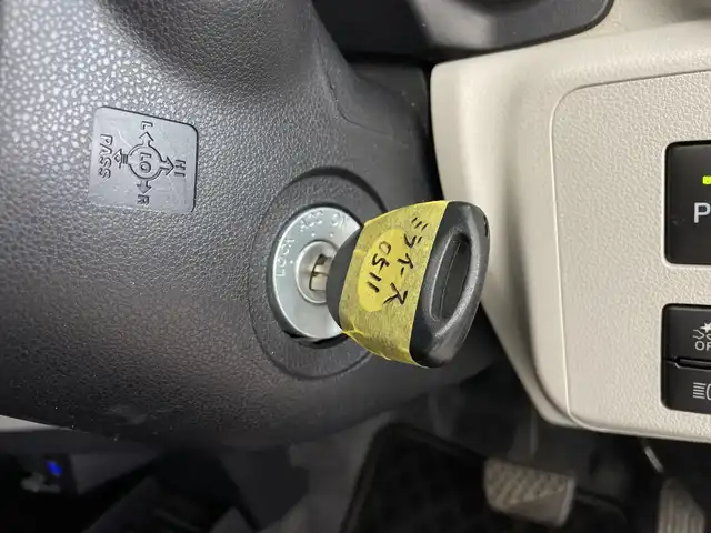 ダイハツ ミラ イース X リミテッド SAⅢ 茨城県 2020(令2)年 1.9万km プラムブラウンクリスタルマイカ 純正ナビ/（CD/DVD/BT/ワンセグ）/衝突被害軽減ブレーキ/レーンキープアシスト/オートライト/オートマチックハイビーム/コーナーセンサ―/バックカメラ/リモコンキー