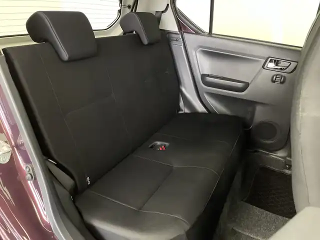 ダイハツ ミラ イース X リミテッド SAⅢ 茨城県 2020(令2)年 1.9万km プラムブラウンクリスタルマイカ 純正ナビ/（CD/DVD/BT/ワンセグ）/衝突被害軽減ブレーキ/レーンキープアシスト/オートライト/オートマチックハイビーム/コーナーセンサ―/バックカメラ/リモコンキー