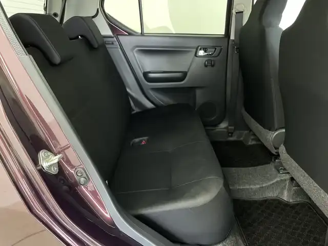 ダイハツ ミラ イース X リミテッド SAⅢ 茨城県 2020(令2)年 1.9万km プラムブラウンクリスタルマイカ 純正ナビ/（CD/DVD/BT/ワンセグ）/衝突被害軽減ブレーキ/レーンキープアシスト/オートライト/オートマチックハイビーム/コーナーセンサ―/バックカメラ/リモコンキー