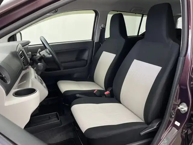 ダイハツ ミラ イース X リミテッド SAⅢ 茨城県 2020(令2)年 1.9万km プラムブラウンクリスタルマイカ 純正ナビ/（CD/DVD/BT/ワンセグ）/衝突被害軽減ブレーキ/レーンキープアシスト/オートライト/オートマチックハイビーム/コーナーセンサ―/バックカメラ/リモコンキー