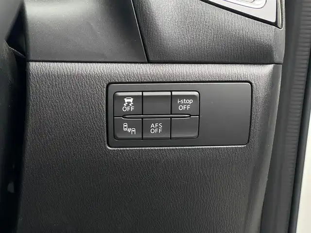 マツダ アクセラ 15S ツーリング 山梨県 2015(平27)年 3.6万km スノーフレイクホワイトパールマイカ ワンオーナー/純正ナビ/Bカメラ/ACC/Ｂｌｕｅｔｏｏｔｈ/フルセグＴＶ/ＬＫＡ/ＢＳＭ/ＥＴＣ/ＨＵＤ/パドルシフト/ＨＩＤ/プッシュスタート/スマートキー/純正１８インチＡＷ/新車時保証書/取扱説明書/スペアキー