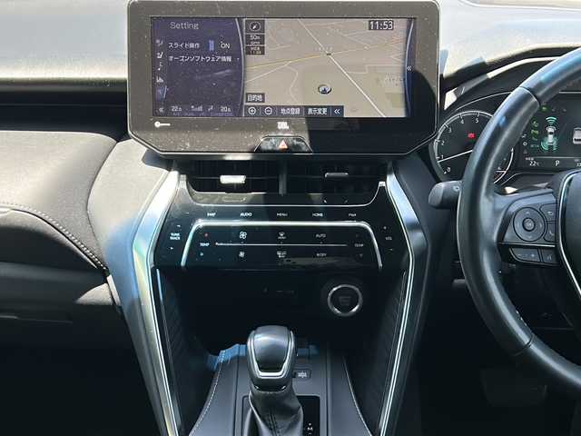トヨタ ハリアー Z レザーパッケージ 茨城県 2020(令2)年 3.4万km ホワイトパールクリスタルシャイン モデリスタエアロ/純正メーカーオプション12.3インチナビ/Bluetooth/フルセグTV/バックカメラ/ヘッドアップディスプレイ/トヨタセーフティセンス/・プリクラッシュセーフティ/・レーントレーシングアシスト/・レーダークルーズコントロール/・ロードサインアシスト/・先行車発進アラーム/・ブラインドスポットモニター/・先行車発進アラーム/ビルトインETC2.0/パワーバックドア/レザーシート/シートヒーター/エアシート/ステアリングヒーター/純正19インチAW/オートライト/LEDヘッドライト