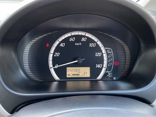 日産 デイズ J 山口県 2015(平27)年 4.3万km クールシルバー 純正CD一体AM/FM電子チューナーラジオ/リモコンキー/スペアキー有/純正フロアマット/ベンチシート/分割可倒式リアシート/盗難防止装置/横滑り防止装置/衝突被害軽減システム/運転席・助手席エアバッグ