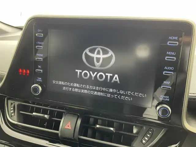 トヨタ Ｃ－ＨＲ G モード ネロ セーフティプラス 埼玉県 2021(令3)年 4.8万km ホワイトパールクリスタルシャイン 純正ＤＡ　ナビ　全方位カメラ　シートヒーター　ＢＳＭ　ＥＴＣ　ＬＥＤヘッドライト　追従走行　禁煙車　前後ドライブレコーダー　フルセグＴＶ　ランバーサポート　オートハイビーム　衝突被害軽減　レーンキープ