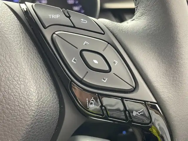 トヨタ Ｃ－ＨＲ G モード ネロ セーフティプラス 埼玉県 2021(令3)年 4.8万km ホワイトパールクリスタルシャイン 純正ＤＡ　ナビ　全方位カメラ　シートヒーター　ＢＳＭ　ＥＴＣ　ＬＥＤヘッドライト　追従走行　禁煙車　前後ドライブレコーダー　フルセグＴＶ　ランバーサポート　オートハイビーム　衝突被害軽減　レーンキープ